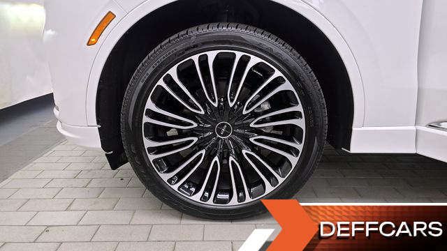Lincoln AVIATOR 3.0 Black Label AWD купить на сайте DeffCars