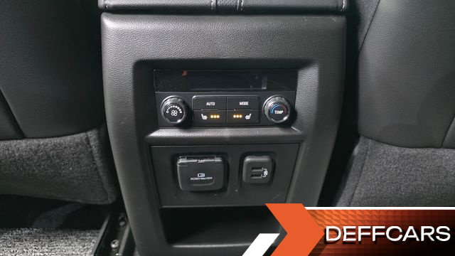 ChevroletGMDaewoo TRAVERSE 3.6 AWD Redline купить на сайте DeffCars