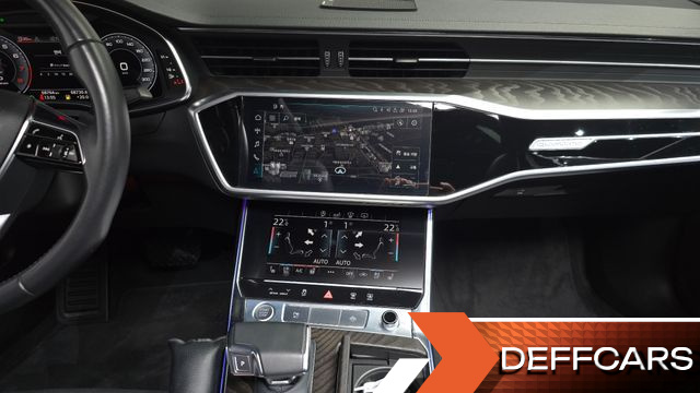 Audi A6 45 TFSI Quattro Premium купить на сайте DeffCars