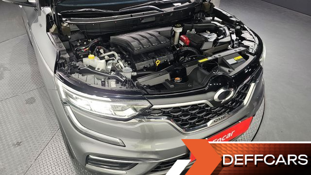 Renault-KoreaSamsung QM6 2.0 LPe LE Signature 2WD купить на сайте DeffCars