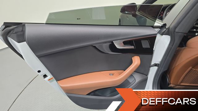 Audi A5 40 TDI Quattro Premium Sportback купить на сайте DeffCars