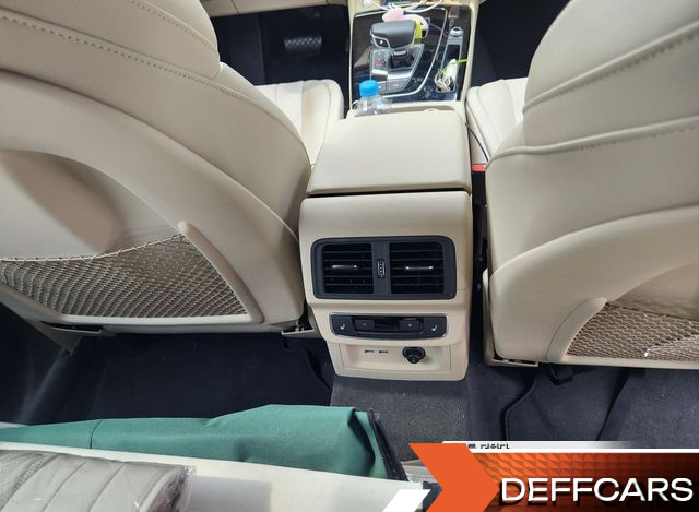 Audi Q5 45 TFSI Quattro Premium купить на сайте DeffCars
