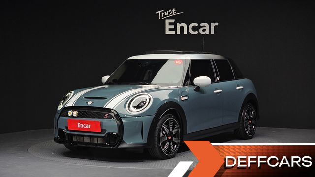 Mini COOPER 5Door Multitione Edition 3rd купить на сайте DeffCars