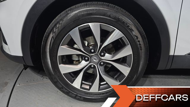 Renault-KoreaSamsung XM3 1.3 TCe RE купить на сайте DeffCars