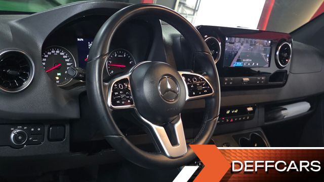 Mercedes SPRINTER 3.0 Diesel W907 купить на сайте DeffCars