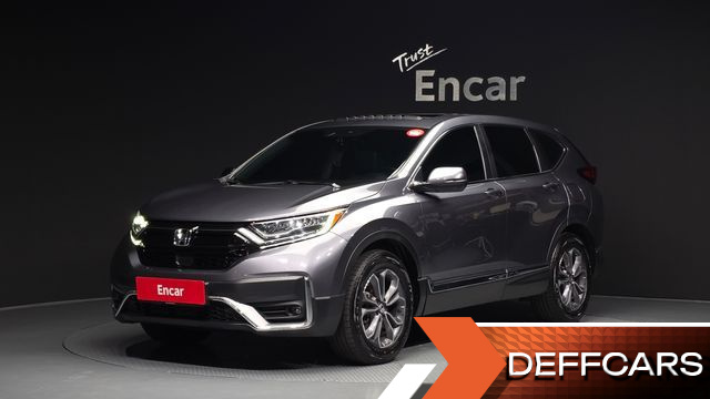 Honda CR-V 1.5 EX-L 2WD купить на сайте DeffCars