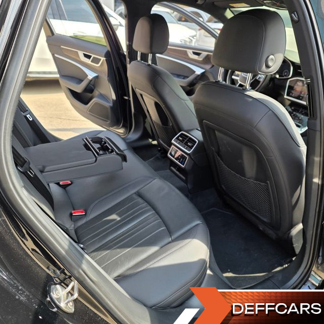 Audi A6 45 TFSI Quattro Premium купить на сайте DeffCars