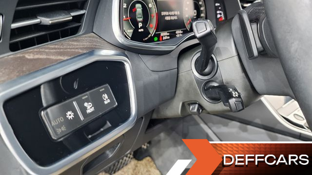 Audi A6 45 TFSI Premium купить на сайте DeffCars