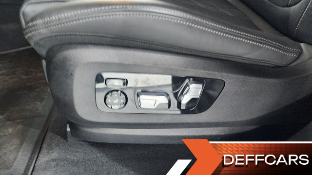 BMW X6 xDrive40i M Sport купить на сайте DeffCars