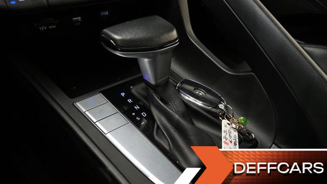 Hyundai AVANTE 1.6 Modern купить на сайте DeffCars