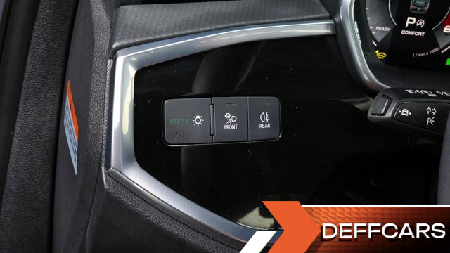 Audi Q3 35 TDI купить на сайте DeffCars