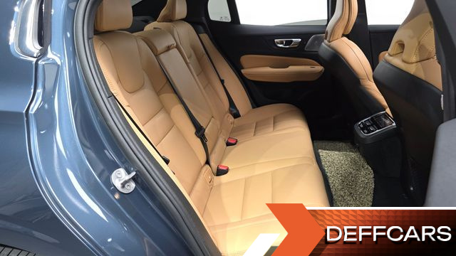 Volvo S60 B5 Ultimate Bright купить на сайте DeffCars