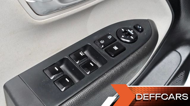 Kia RAY Van Prestige купить на сайте DeffCars