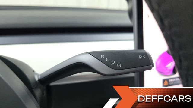 Tesla MODEL 3 Long Range AWD купить на сайте DeffCars