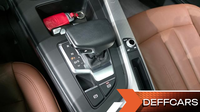 Audi A5 40 TFSI Quattro Sportback купить на сайте DeffCars