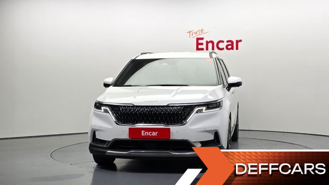 Kia CARNIVAL Gasoline 7-Seater Noblesse купить на сайте DeffCars