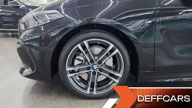 BMW 1-SERIES 120i M Sports купить на сайте DeffCars