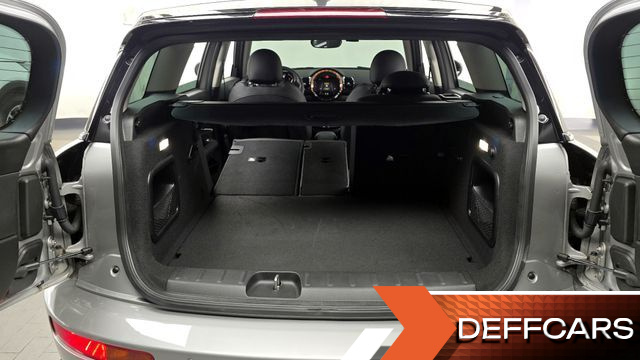 Mini CLUBMAN Classic 2nd купить на сайте DeffCars