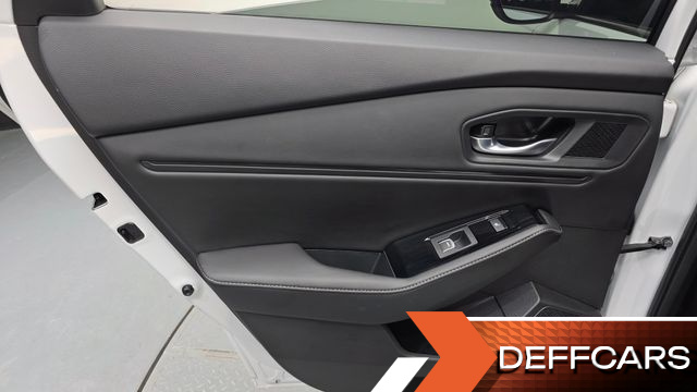 Honda ACCORD 2.0 Hybrid Touring купить на сайте DeffCars