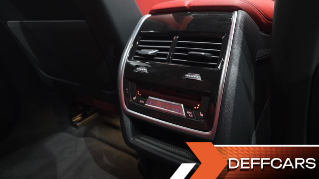 BMW X6M 4.4 Competition купить на сайте DeffCars