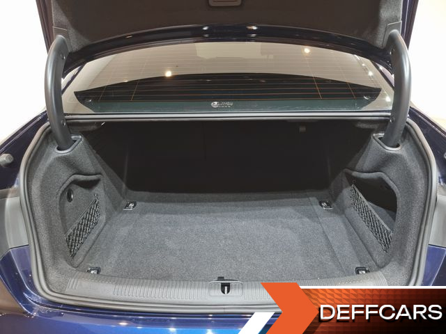 Audi A4 40 TFSI купить на сайте DeffCars
