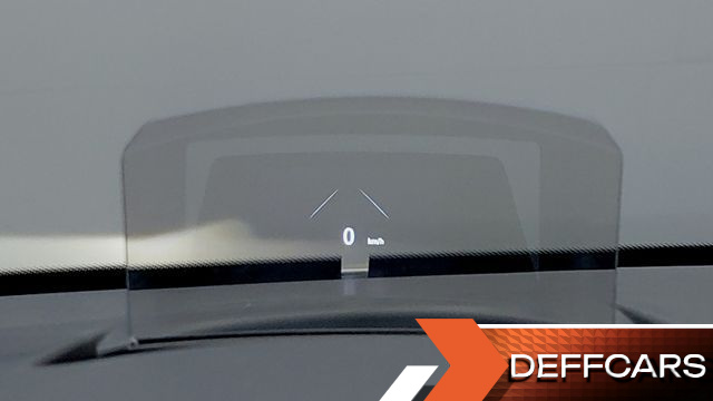 Renault-KoreaSamsung SM6 1.8 TCe Premiere купить на сайте DeffCars