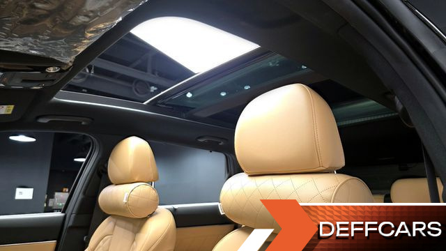 Kia SORENTO Gasoline 2.5T 2WD Signature купить на сайте DeffCars