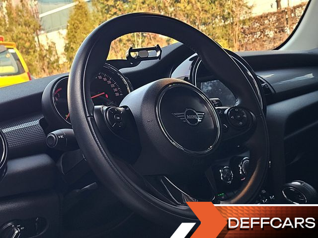 Mini COOPER Standard Third Generation купить на сайте DeffCars