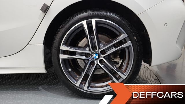 BMW 1-SERIES 120i M Sports купить на сайте DeffCars