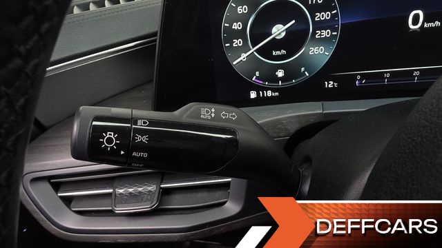 Kia K8 3.5 Gasoline 2WD Noblesse купить на сайте DeffCars