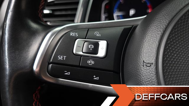 Volkswagen T-ROC 2.0 TDI Prestige купить на сайте DeffCars