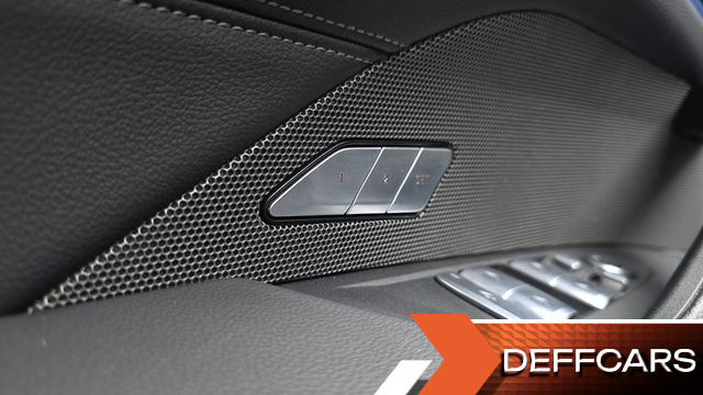 BMW I4 eDrive40 M Sports Pro купить на сайте DeffCars