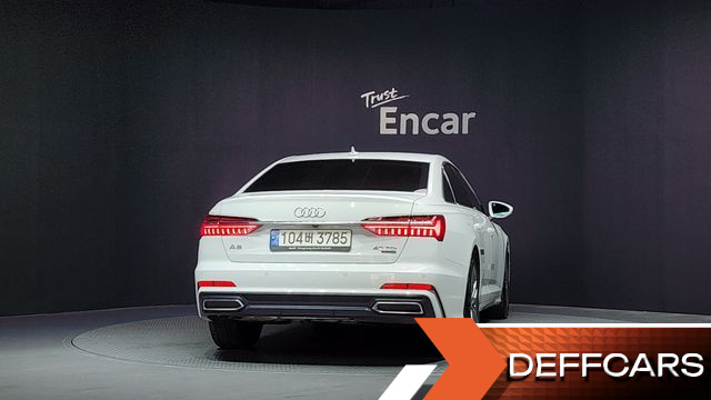 Audi A6 40 TDI Quattro Premium купить на сайте DeffCars