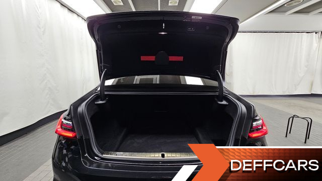 BMW 7-SERIES 740i Design Pure Excellence купить на сайте DeffCars