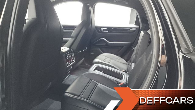 Porsche CAYENNE 3.0 Coupe купить на сайте DeffCars