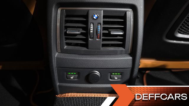 BMW 4-SERIES 420i Luxury GranCoupe купить на сайте DeffCars