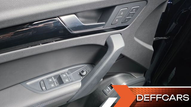 Audi Q5 45 TFSI Quattro Premium купить на сайте DeffCars