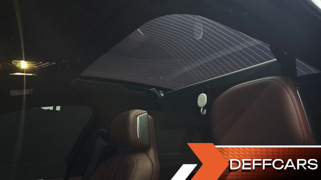 BMW 7-SERIES 740i sDrive Design Pure Excellence Individual купить на сайте DeffCars