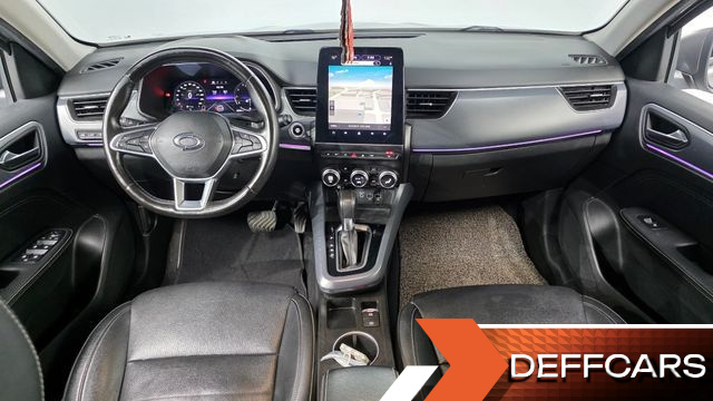 Renault-KoreaSamsung XM3 1.3 TCe RE Signature купить на сайте DeffCars