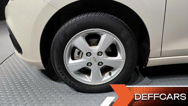ChevroletGMDaewoo SPARK LT Plus купить на сайте DeffCars