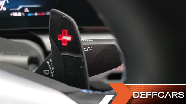 BMW 2-SERIES M235 xDrive купить на сайте DeffCars