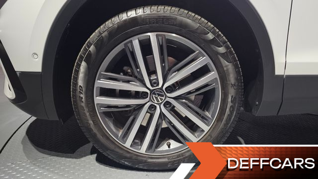 Volkswagen TIGUAN 2.0 TSI Prestige купить на сайте DeffCars