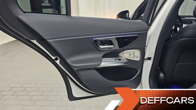 Mercedes E-CLASS E450 4MATIC Exclusive купить на сайте DeffCars