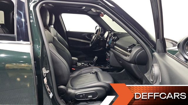 Mini CLUBMAN JCW 2nd Gen купить на сайте DeffCars