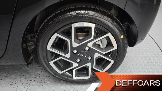 Kia RAY Signature купить на сайте DeffCars