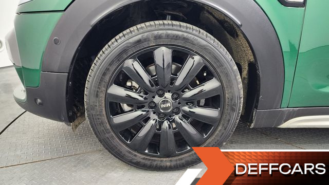 Mini COUNTRYMAN ALL4 2nd купить на сайте DeffCars
