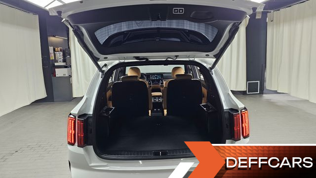 Kia SORENTO HEV 1.6 2WD Prestige купить на сайте DeffCars