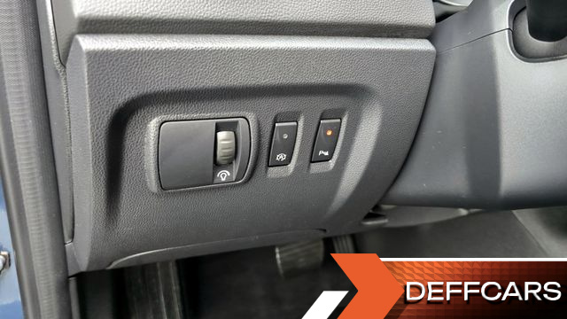 Renault-KoreaSamsung QM3 RE купить на сайте DeffCars