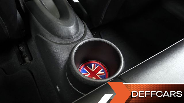 Mini COOPER 5Door Standard 3rd купить на сайте DeffCars