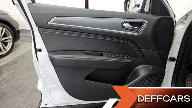 Renault-KoreaSamsung XM3 1.3 TCe RE Signature купить на сайте DeffCars